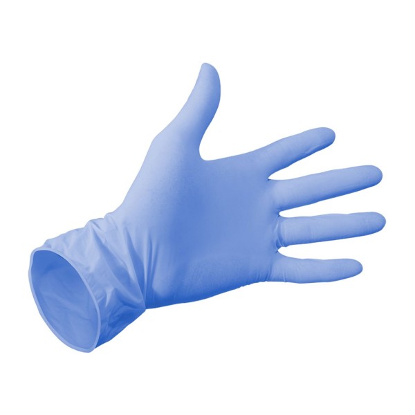 Handschuhe NITRIL