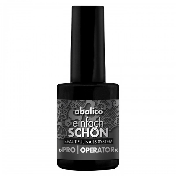 PRO-OPERATOR Nail Prep – EINFACH SCHÖN (BNS)