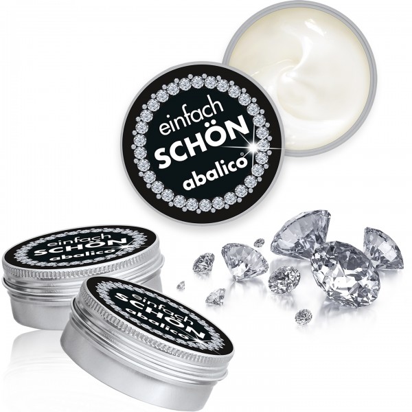 EINFACH SCHÖN Nagelhaut-Pflegecreme