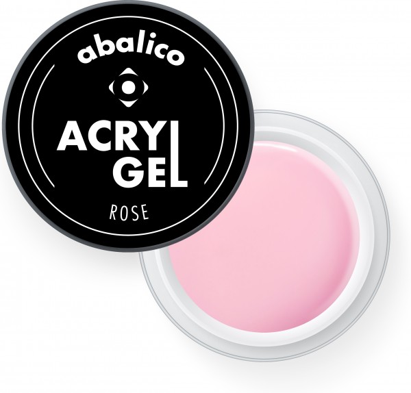 ROSE abalico Acryl-Gel