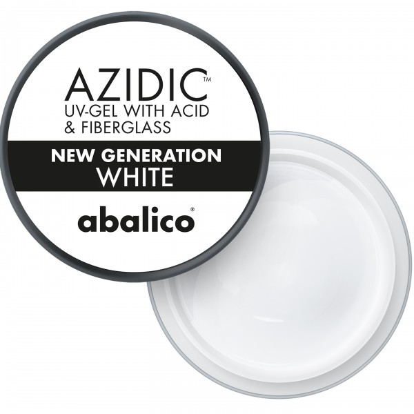 AZIDIC NEW GENERATION White
