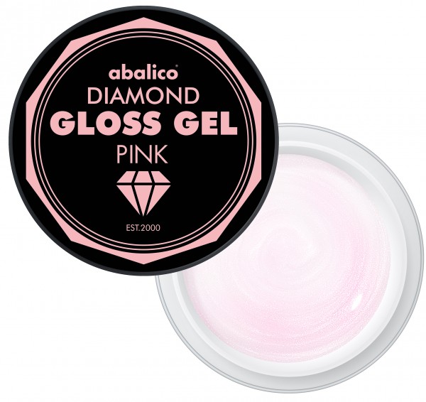 DECISION DIAMOND Gloss-Gel