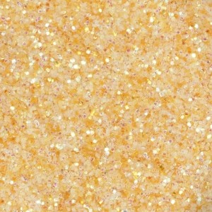 Glimmer Powder gelb